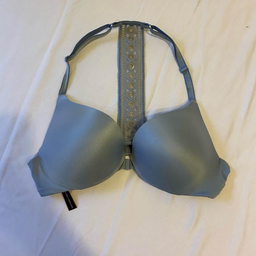 Victoria secrete push-up bra